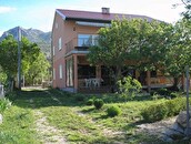 Apartmani Pinka - Seline