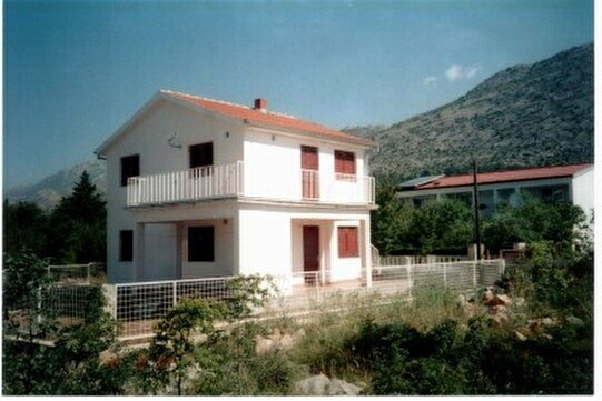 Apartmani Rosanda