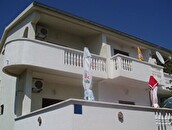 Apartmani Paula - Seline