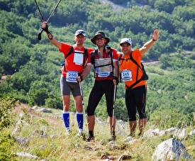 NATUREL VELEBIT TRAIL 2025